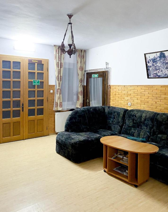 Gherla Casa Zana Buna מראה חיצוני תמונה