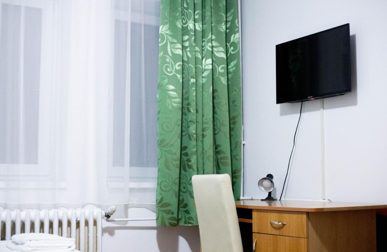 Gherla Casa Zana Buna מראה חיצוני תמונה